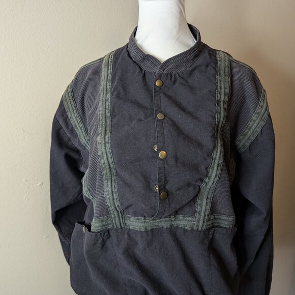 Visage Vintage Sweater - Picture 3 of 9